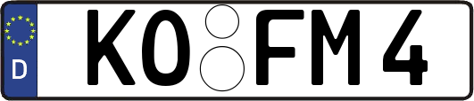 KO-FM4