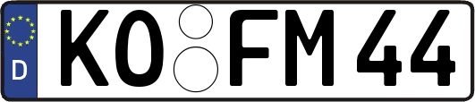 KO-FM44