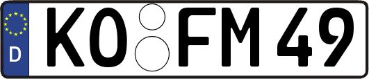 KO-FM49