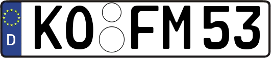 KO-FM53