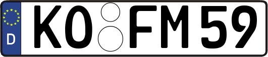 KO-FM59
