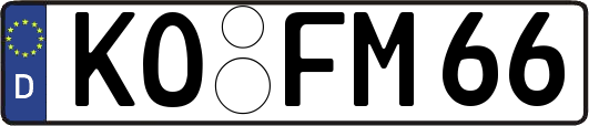 KO-FM66