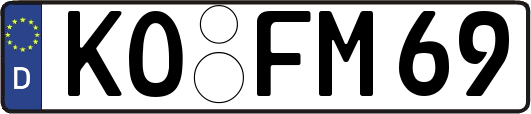 KO-FM69
