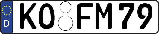 KO-FM79