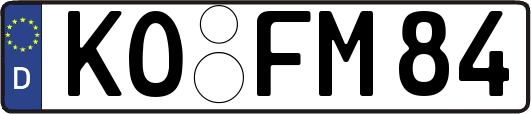 KO-FM84