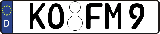 KO-FM9