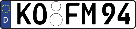 KO-FM94