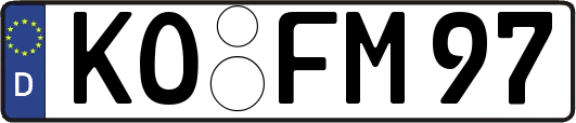 KO-FM97