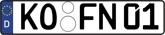 KO-FN01