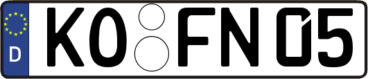 KO-FN05