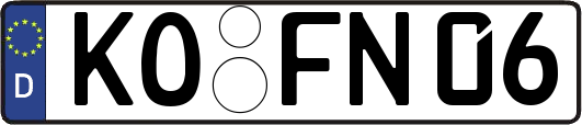KO-FN06