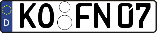 KO-FN07