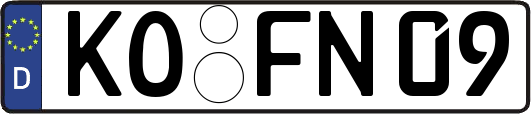 KO-FN09