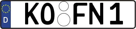 KO-FN1