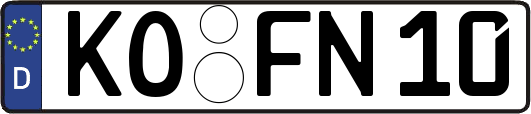 KO-FN10