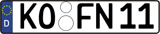 KO-FN11