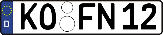 KO-FN12