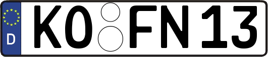 KO-FN13
