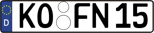 KO-FN15