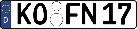 KO-FN17