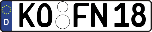 KO-FN18