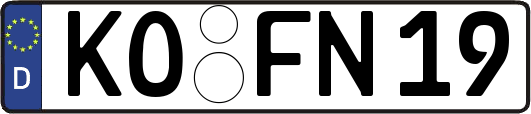 KO-FN19