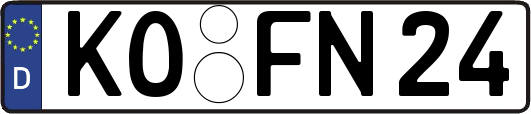 KO-FN24