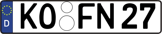 KO-FN27