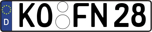 KO-FN28