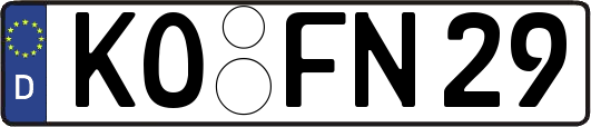 KO-FN29