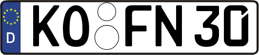 KO-FN30