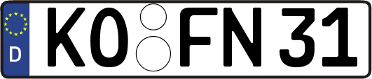 KO-FN31