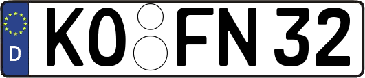 KO-FN32