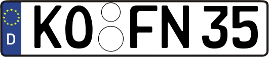 KO-FN35