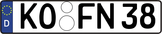 KO-FN38