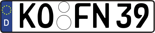 KO-FN39