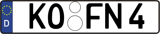 KO-FN4