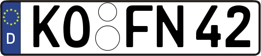 KO-FN42