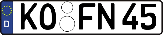 KO-FN45