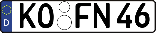KO-FN46