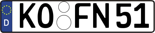 KO-FN51