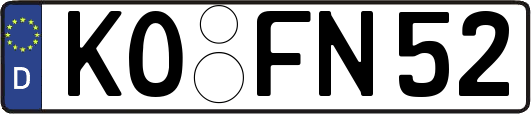 KO-FN52