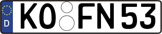 KO-FN53