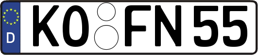 KO-FN55