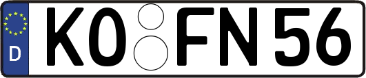 KO-FN56