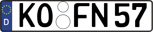 KO-FN57
