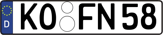 KO-FN58