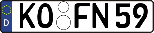 KO-FN59