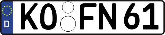 KO-FN61