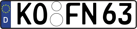 KO-FN63